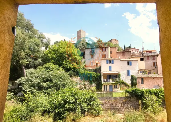Les Arcs 83460 – Vente maison/villa 5&nbsp;pièces 4&nbsp;chambres