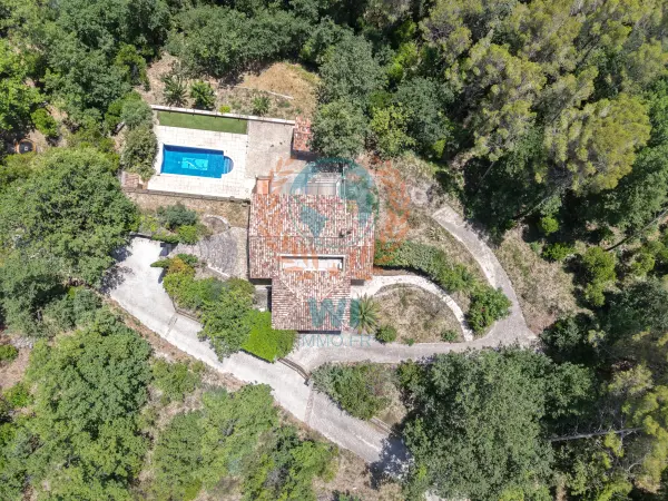 Figanières 83830 – Vente maison/villa 3&nbsp;pièces 3&nbsp;chambres