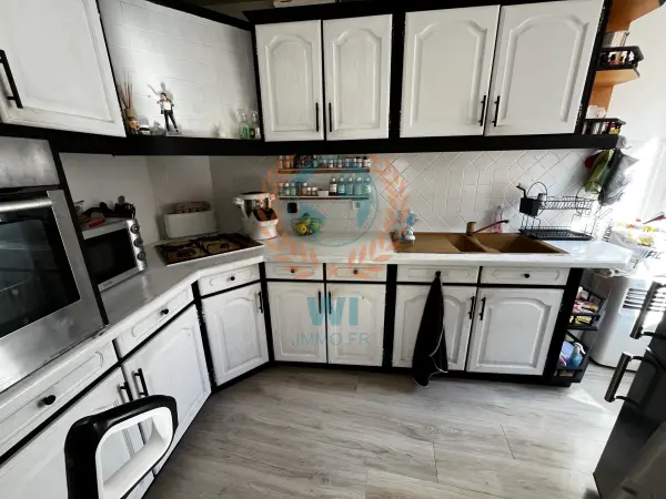 Les Arcs 83460 – Vente maison/villa 4&nbsp;pièces 4&nbsp;chambres