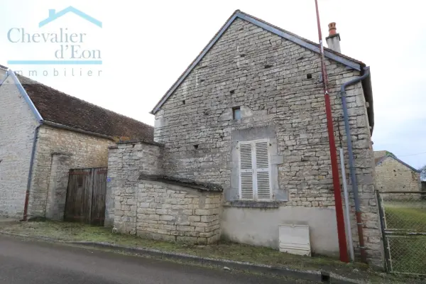 Moulins-en-Tonnerrois 89310 – Vente maison/villa 1&nbsp;pièce 1&nbsp;chambre