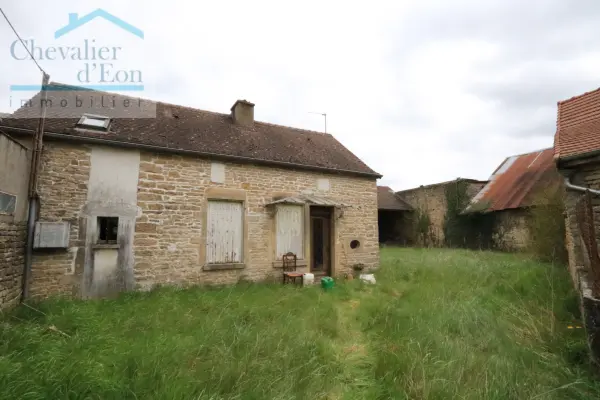 Sennevoy-le-Bas 89160 – Vente maison/villa 4&nbsp;pièces 4&nbsp;chambres