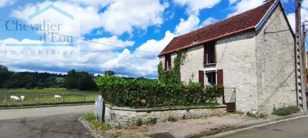 Pacy-sur-Armançon 89160 – Vente maison/villa 4&nbsp;pièces 2&nbsp;chambres