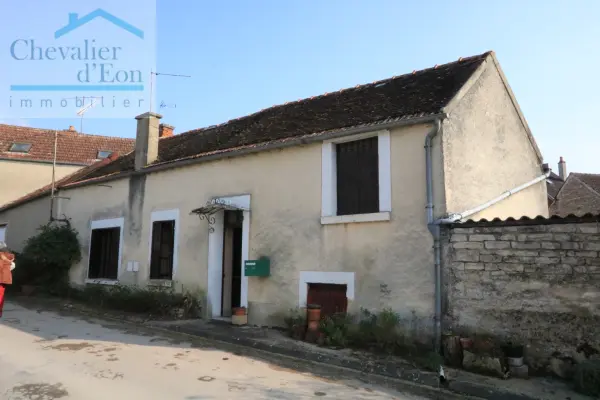 Ancy-le-Franc 89160 – Vente maison/villa 3&nbsp;pièces 2&nbsp;chambres