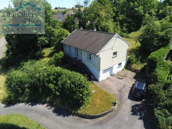 Tonnerre 89700 – Vente maison/villa 4&nbsp;pièces 3&nbsp;chambres