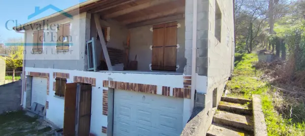 Tonnerre 89700 – Vente maison/villa 3&nbsp;pièces 2&nbsp;chambres