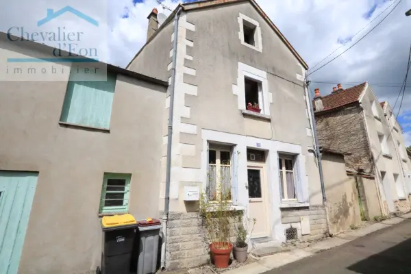 Ravières 89390 – Vente maison/villa 3&nbsp;pièces 2&nbsp;chambres