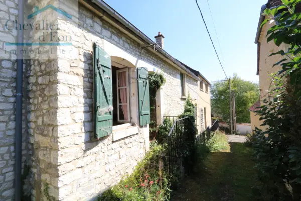 Vézinnes 89700 – Vente maison/villa 6&nbsp;pièces 3&nbsp;chambres