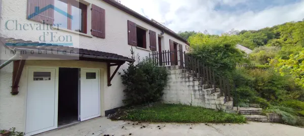 Tonnerre 89700 – Vente maison/villa 6&nbsp;pièces 5&nbsp;chambres