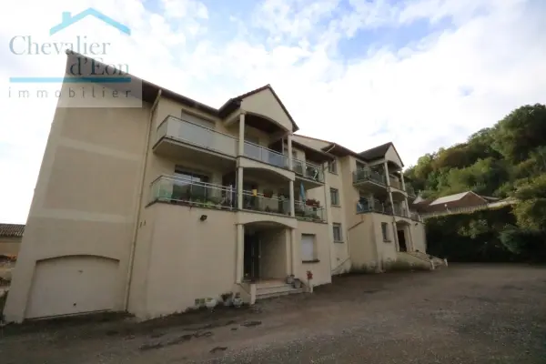 Tonnerre 89700 – Vente appartement 3&nbsp;pièces 2&nbsp;chambres