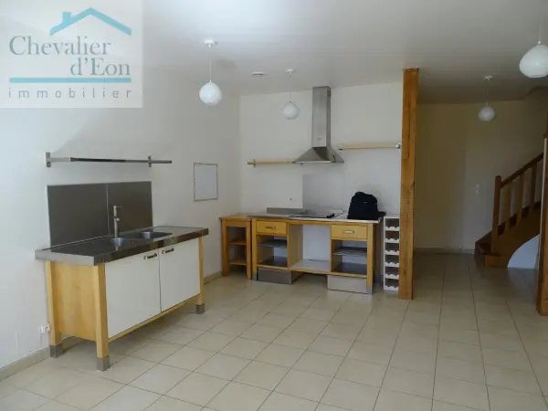 Épineuil 89700 – Location maison/villa 3&nbsp;pièces 2&nbsp;chambres