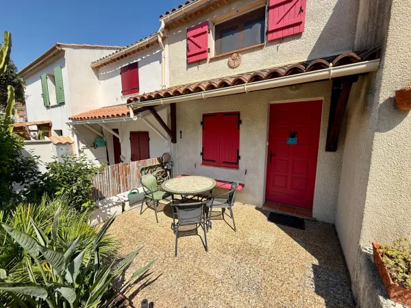 Cavalaire-sur-Mer 83240 – Vente maison/villa 4&nbsp;pièces 3&nbsp;chambres