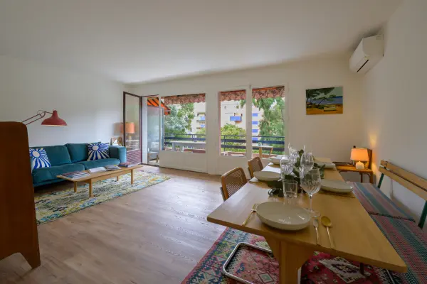 Cavalaire-sur-Mer 83240 – Vente appartement 5&nbsp;pièces 4&nbsp;chambres