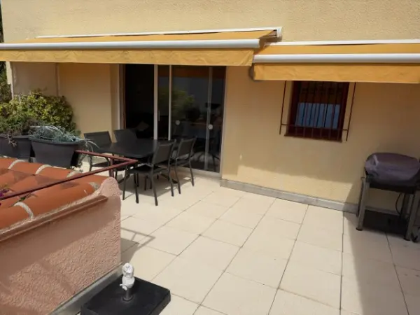 Collioure 66190 – Vente appartement 3&nbsp;pièces 2&nbsp;chambres