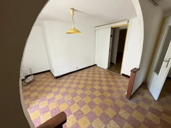 Collioure 66190 – Vente appartement 2&nbsp;pièces 1&nbsp;chambre