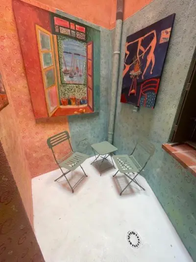Collioure 66190 – Vente appartement 4&nbsp;pièces 3&nbsp;chambres