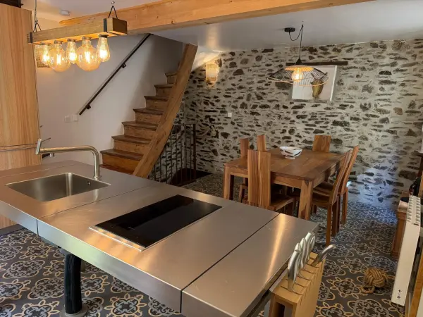 Collioure 66190 – Vente maison/villa 4&nbsp;pièces 3&nbsp;chambres