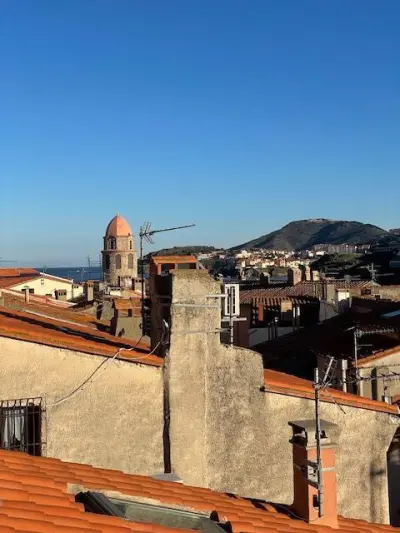 Collioure 66190 – Vente maison/villa 4&nbsp;pièces 3&nbsp;chambres