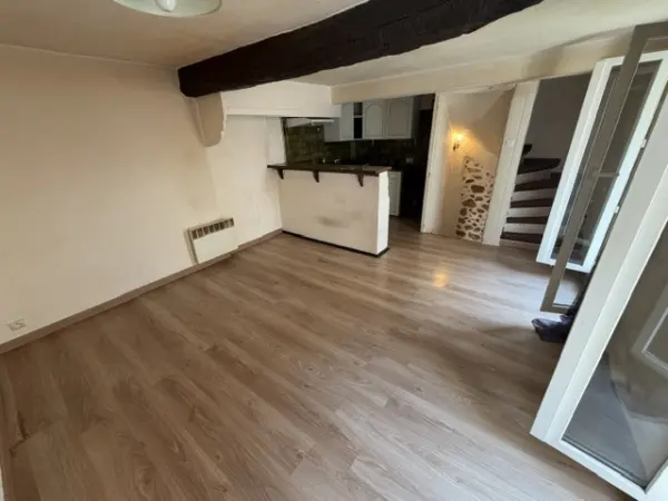 Argelès-sur-Mer 66700 – Vente maison/villa 3&nbsp;pièces 2&nbsp;chambres