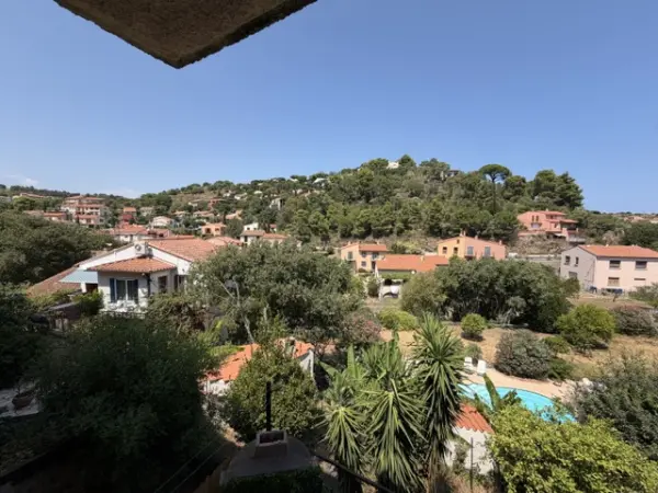 Collioure 66190 – Vente appartement 3&nbsp;pièces 2&nbsp;chambres