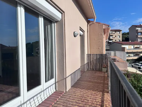 Port-Vendres 66660 – Vente appartement 6&nbsp;pièces 3&nbsp;chambres