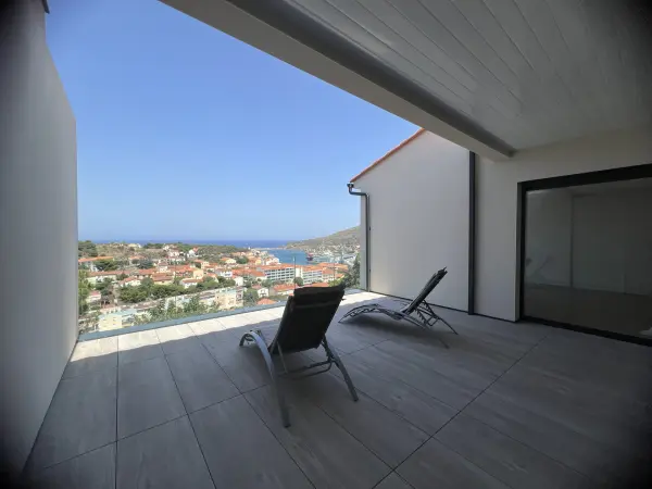 Port-Vendres 66660 – Vente maison/villa 5&nbsp;pièces 3&nbsp;chambres