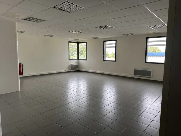 Bouchemaine 49080 – Location bureaux