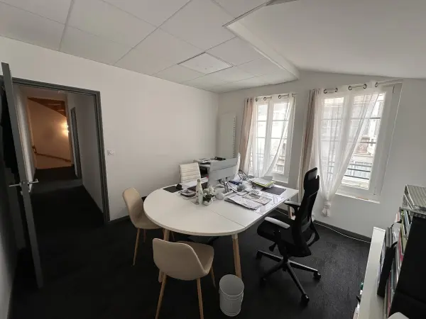Angers 49100 – Location bureaux