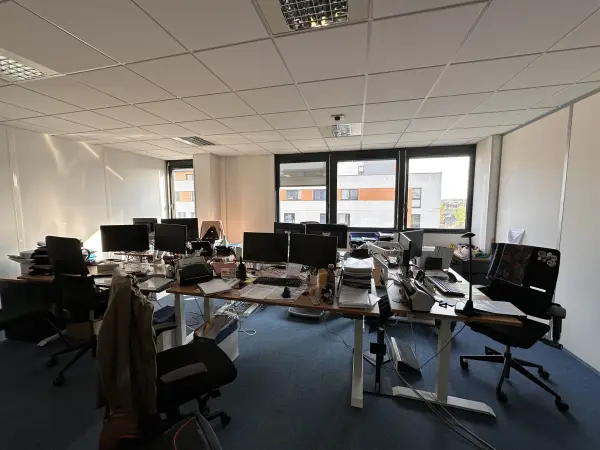 Angers 49000 – Location bureaux
