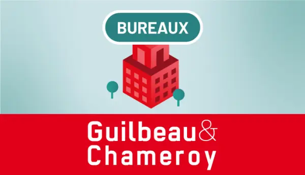 Angers 49000 – Location bureaux
