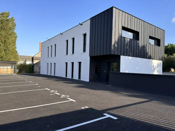 Beaucouzé 49070 – Location bureaux