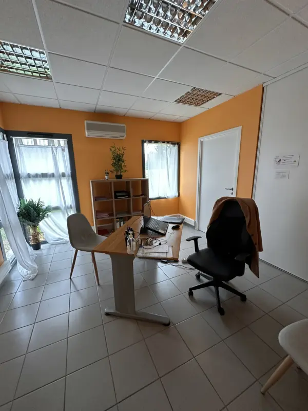 Bouchemaine 49080 – Location bureaux