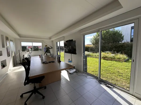 Beaucouzé 49070 – Location bureaux