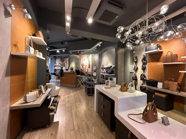 Angers 49100 – Location local