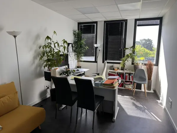 Angers 49100 – Vente bureaux