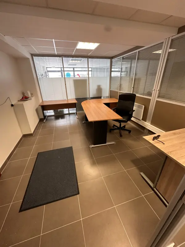 Angers 49000 – Location bureaux