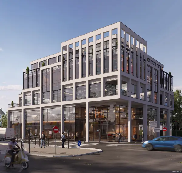 Angers 49000 – Vente bureaux