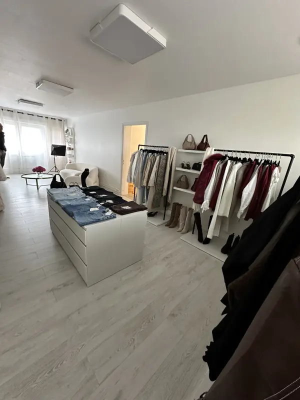 Angers 49000 – Location bureaux