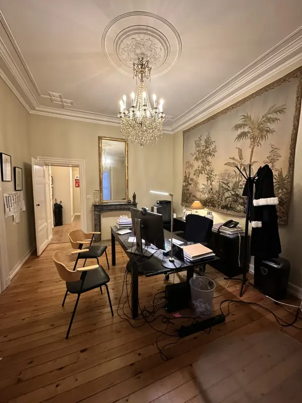 Angers 49100 – Location bureaux
