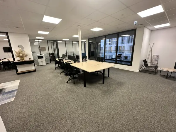 Trélazé 49800 – Location bureaux