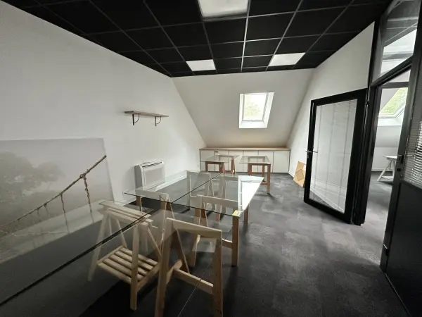 Trélazé 49800 – Location bureaux