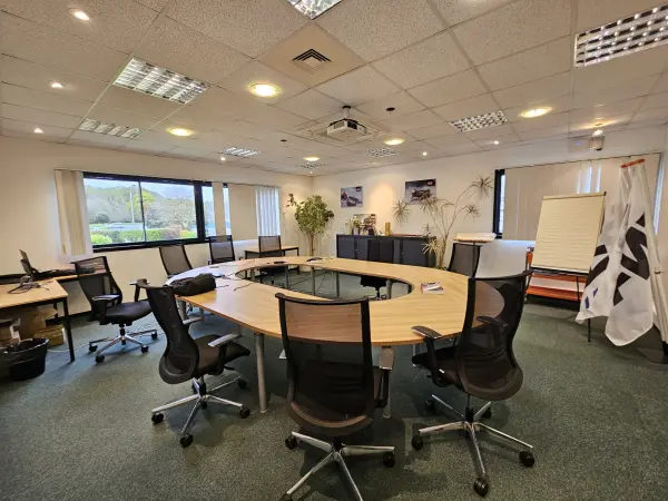 Beaucouzé 49070 – Location bureaux