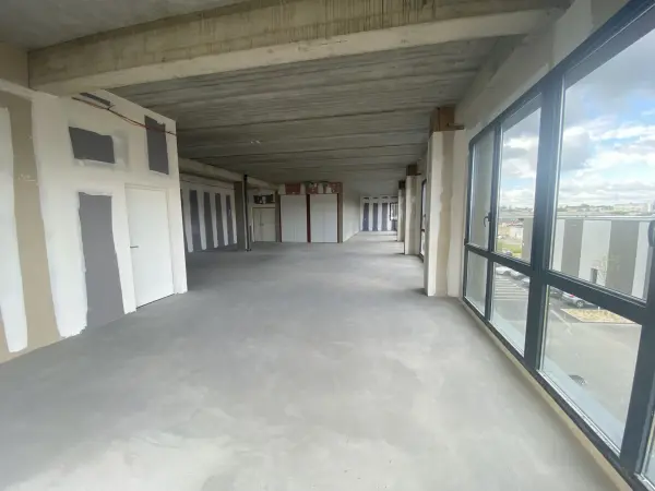 Angers 49100 – Vente bureaux