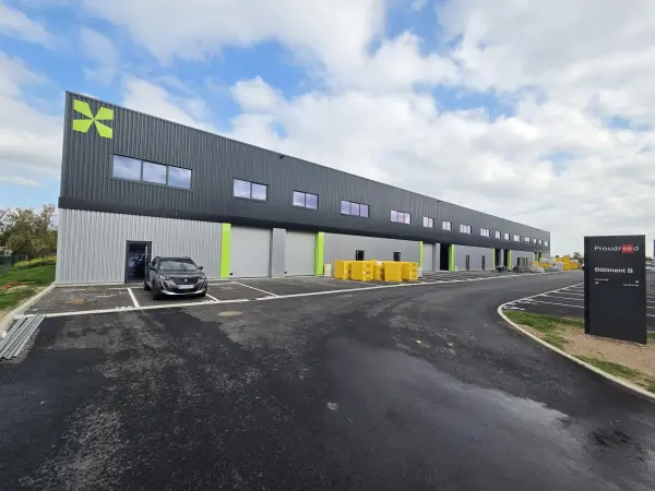 Saint-Barthélemy-d&rsquo;Anjou 49124 – Vente local