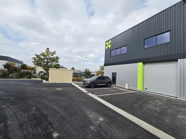 Saint-Barthélemy-d&rsquo;Anjou 49124 – Vente local