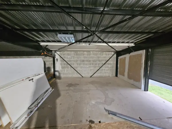 Sainte-Gemmes-sur-Loire 49130 – Location local