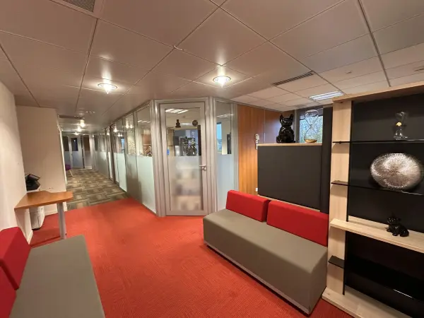 Beaucouzé 49070 – Location bureaux