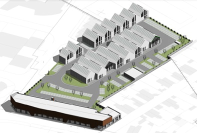 Les Ponts-de-Cé 49130 – Vente local