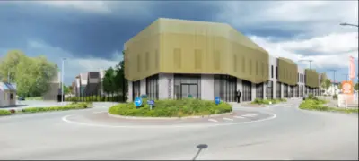 Les Ponts-de-Cé 49130 – Vente local