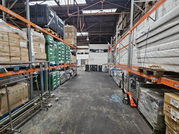 Saint-Sylvain-d&rsquo;Anjou 49480 – Location local