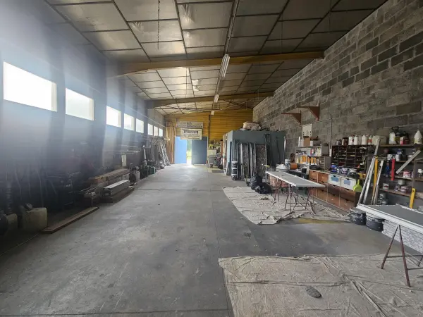 Avrillé 49240 – Location local